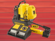 Enerpac Pumps