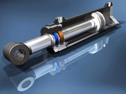 Hydraulic Cylinders
