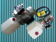 Hydraulic Pumps