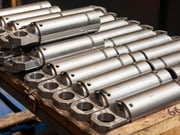Hydraulic System Components
