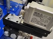 Hydraulic Valves