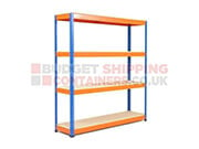 Container Racking