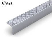 Cast Metal Stair Nosing