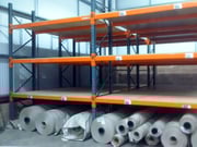 Carpet Racking Suppliers