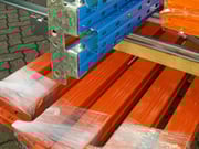 New & Used Tyre Racking