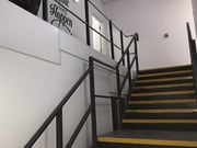 Office Builds & Mezz Offices