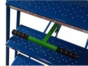 Warehouse Step Ladders