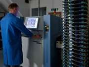 Automated Optical Inspection