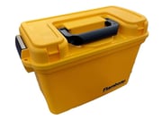 Plastic Tool Boxes & Carry Cases
