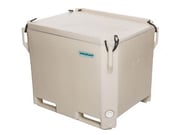 Saeplast Insulated Containers & Tubs