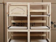 Case Drawer Combination