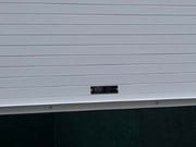 Vehicle Roller Shutters
