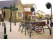 Cycle Parking