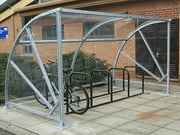 Cycle Shelters