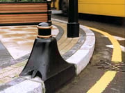 Pavement Protection