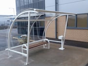 Smoking Shelters