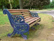 Traditional Seating