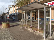 Waiting Shelters