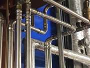 Specialists Pipework Fabrications