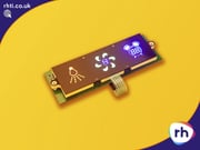Capacitive Switches / Capacitive Switching