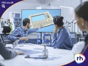Engineering Support / Project Reviews