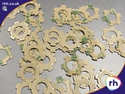 Gaskets / Shims