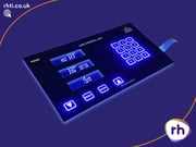 LED Backlighting Solutions / LED Driven Backlighti