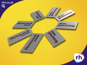 Custom Metal Nameplated / Non-Metallic Nameplates