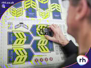 Rapid Prototyping Service