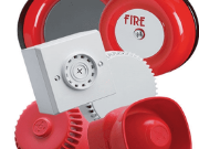 Gent Fire Alarm Detection Systems
