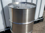 Steel Drums