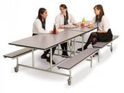 School Dining Tables
