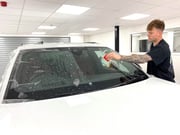 Windscreen Protection Film