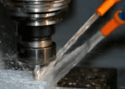 Machining of Forging and Casting