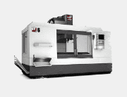 Our Equipment - Conventional Machining