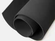 Expanded Rubber