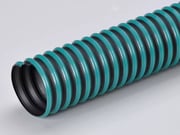 Flexible Ducting High Temp