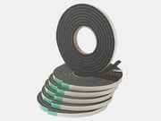 Neoprene Sponge Foam Rubber Hatch Seal