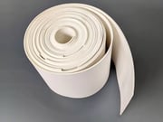 Silicone Rubber Strip Food Grade