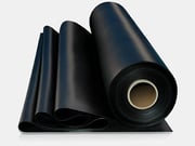 Solid Rubber Sheets