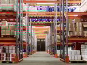 Warehouse Management Solutions