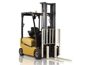 Electric Forklift Trucks for Hire/Sale