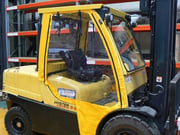Forklift Canopies & Cabs