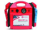 Jump Starters & Battery Chargers