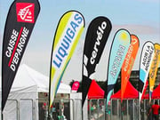 Branded Flags