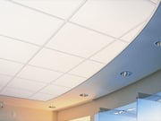 Acoustic Ceiling Tiles