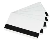 Magnetic Stripe Cards