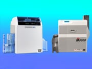 Retransfer Printers