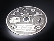 Stainless Steel Etching
