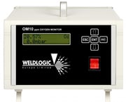 PPM Oxygen Monitor